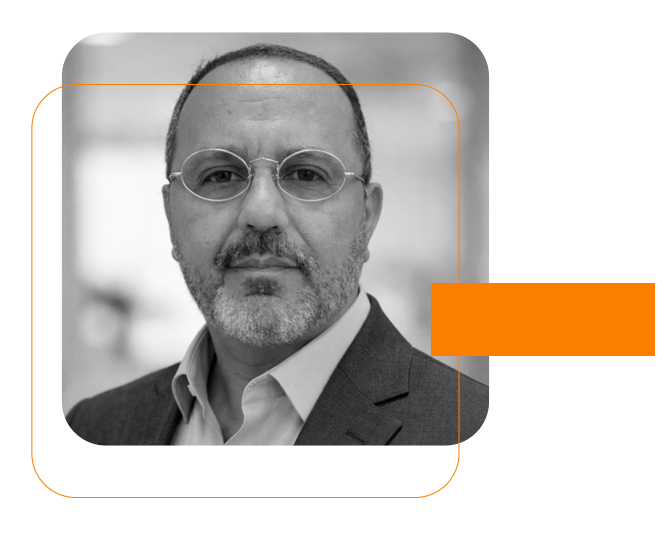 Roberto Correia Síndico Profissional